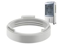 Acoplador de manguera de escape AC adaptador para tubo de ventilación de 15