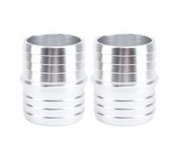 Acoplador de reparación del intercooler del radiador de aleación de aluminio para mantenimiento de vehículos