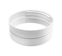 Acoplador De Tubo De Escape Para Aire Acondicionado Portátil - Conector De Tubo De Escape Para AC Portátil - Acoplador De Tubo De Ventilación De 13cm 15cm Para Dormitorio Hogar Garaje