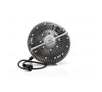 Acoplador De Ventilador De Refrigeración NISSENS 86075 Acero