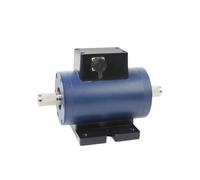 Acoplador del sensor de par dinámico rotatorio Sensor de potencia RPM Ampliamente aplicable(0-100N.M)