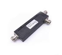 Acoplador direccional coaxial RF tipo N hembra 800-2500MHz para muestreo de señal y predistorsión adaptativa en redes móviles (15DB)