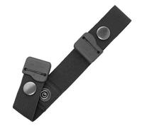 Acoplador elástico Blackrapid Coupler para unir dos correas y estabilizar cámaras