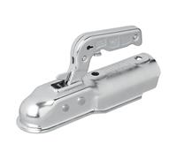 Acoplador Esférico Redondo 60Mm