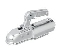 Acoplador Esférico Redondo 70Mm