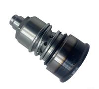 Acoplador hidráulico dividido de metal RE52981 Válvula de control de conexión rápida compatible con tractor serie 8100T 9100 9200 9300 9400 Maquinaria agrícola