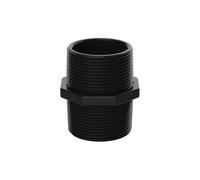 ACOPLADOR MACHO AXIS DE 1,5" NPS/NPT