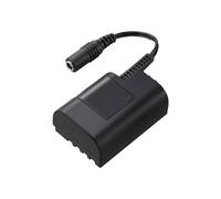 Acoplador Panasonic DMW-DCC12 para Lumix GH3 GH4 GH5 uso prolongado