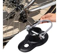 Acoplador para remolques de empeine, accesorio esencial para transporte de bebés y mascotas