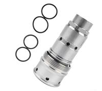 Acoplador rápido para cargadores de tractores Ford y New Holland 2810 47922057 83991555 86508779 con anillo de sellado doble para sistemas hidráulicos