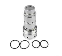 Acoplador rápido para Ford para New for Holland Tractor Loader Hydraulic Line 47922057 83991555 - Sistema de enlace de eje de toma de fuerza de conexión rápida de sellado de metal compatible