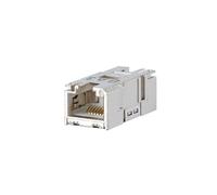 Acoplador RJ45 Industrial Inserto Clase E IP67 - 1401200810MI