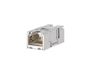 Acoplador RJ45 Industrial Inserto Clase E IP67 - 1401200810MI