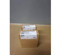 Acoplador Siemens 6ES7 158-0AD01-0XA0 ¡Nueva caja sin abrir ¡Piezas X1