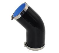 Acoplador Universal Para Tubo De Admisión De Turbo E Intercooler De Coche Manguera turbo intercooler(32MM)