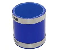 Acoplador Universal Para Tubo De Admisión De Turbo E Intercooler De Coche Manguera turbo intercooler(ID 57MM)