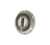 Acoplador ventilador radiador mecánico Ø 160 mm HELLA para u.a. AUDI A6