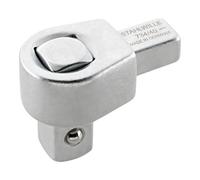 Stahlwille 734/20 - Acoplamiento Con Cuadrado
