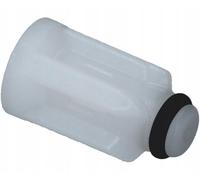 Acoplamiento accionador de batidora de mano compatible con Braun Multiquick 3 5 7 4130 4162 4191 4192 4193 BR67050811