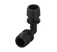 Acoplamiento angular TECElogo-Ax 25x25mm PPSU