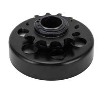 Acoplamiento centrífugo, acoplamiento Go-Kart, orificio de 1 pulgada, 13 dientes, 2300 RPM, 13 CV, acoplamiento de alto rendimiento para mini bicicletas, Go-Karts con cadenas 40 41 420