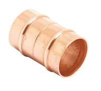 Acoplamiento de anillo de soldadura de 10 mm, bolsa de 10