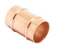 Acoplamiento de anillo de soldadura imperial de 28 mm x 2,5 cm (conocido como 15 mm en accesorios de tubería imperial/imperial a métrico/anillo de soldadura, disponible en 15 mm, 22 mm, 28 mm, 1/2