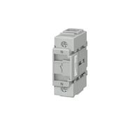 Acoplamiento de balasto polo N para SENTRON 3LD 3LD9280-0C