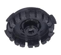 Acoplamiento de compresor AC Hub Auto Car Accesorios Repuesto para T5 7SEU16C 7E0820803f