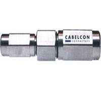 Acoplamiento de Conector Coaxial Cabelcon - 304756