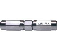 Acoplamiento de Conector Coaxial Cabelcon - 304844