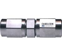 Acoplamiento de Conector Coaxial Cabelcon - 304879
