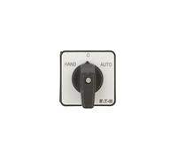 Acoplamiento de leva manual 0 coche 1P 20A para montaje 019872