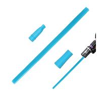 Acoplamiento de Manguera de Vacío de Secadora - Manguera De Limpieza Flexible - Accesorio Para Aspiradora Limpiadora De Secadora Con 2 Conectores - para de Ventilación en Lavandería y Hogar