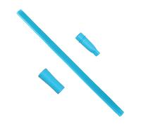 Acoplamiento de Manguera de Vacío de Secadora | Manguera Flexible | Kit De Limpieza De Pelusas Con 2 Conectores | Para Limpieza De De Ventilación