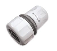 Acoplamiento de Manguera Steckverbinder Rápido Conector 3/4"