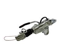 Acoplamiento de remolque con freno Knott KFG20 1100kg-2000kg Cast Lock