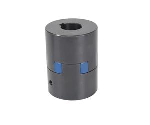 Acoplamiento de tres mandíbulas tipo L L100 D65 L88 Diámetro 15/16/17/18/19/20/22/24/25/28/30/32/35/38/40 mm(16-35)