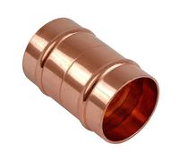 Acoplamiento deslizante de anillo de soldadura de 28 mm (conocido como accesorios de cobre de 28 mm, accesorios de soldadura, acoplamiento deslizante, acoplamientos deslizantes, accesorios de anillo