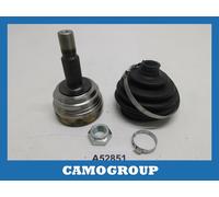 Acoplamiento Eje de Transmisión Homocinetico Drive Eje Articulación Set Para