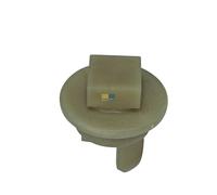 Acoplamiento Eje Motor Procesador De Alimentos Picadora Bosch Siemens 418076