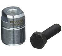 Acoplamiento Extractor Rms para Vespa 50-125/Pv/Et3/Pk50-125/S/Xl/Xl2 M26X1, M12 Mm, Rosca Hembra