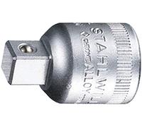 ACOPLAMIENTO H1/2" X M3/8" - 513