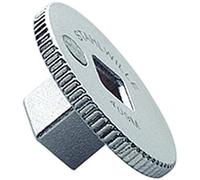 Stahlwille 409M - Acoplamiento H1/4 X