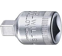 Stahlwille Acoplamiento 431 H3/8" x M1/4"