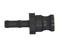 Acoplamiento macho Camlock de 3/4 pulgadas, conector de cinta de manguera tipo E, acoplamiento rápido de leva y ranura para tanque de agua de jardín