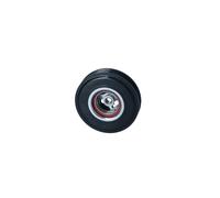 Acoplamiento Magnético Compresor Ø 100MM 4 Surcos 7SE NRF para U.a. BMW 5er