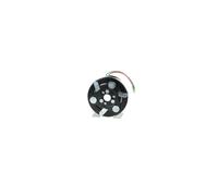 Acoplamiento Magnético Compresor Ø 100MM 7 Surcos NRF para U. A. Honda Civic