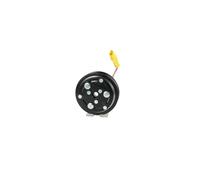 Acoplamiento Magnético Compresor Ø 108MM 6 Surcos JSR11 NRF para U. A. Citroën