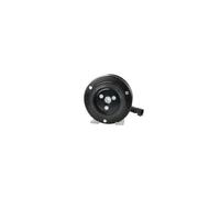 Acoplamiento Magnético Compresor Ø 108MM 6 Surcos VS16 NRF para U.a. Ford Kuga